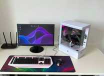 Игровой i5 пк. ( за 50% цены )