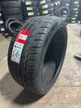 THREE-A 305/40R22 P606 114W