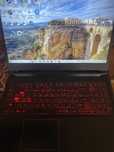 Ноутбук acer nitro 5