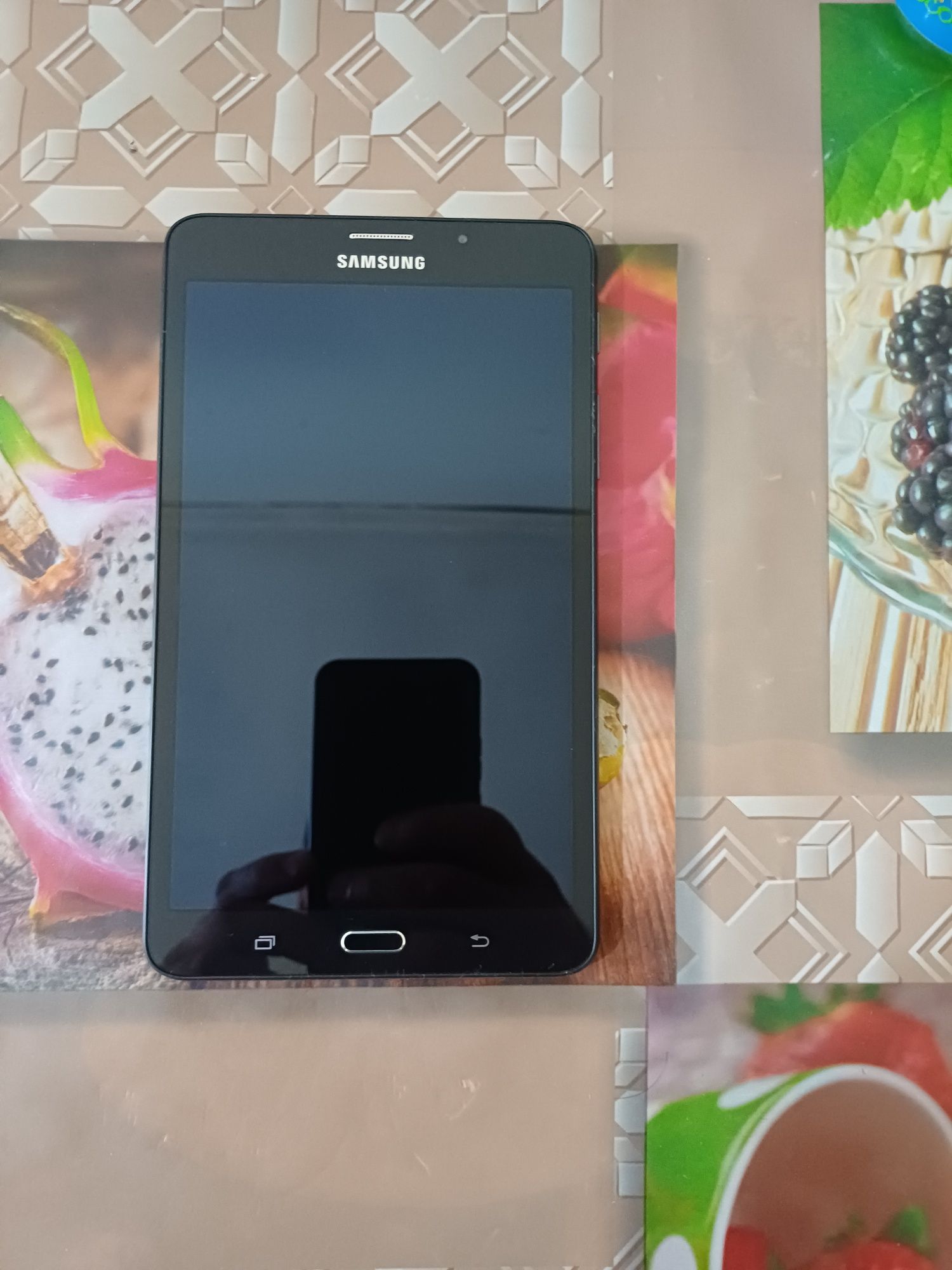 планшет Samsung Tab A6