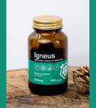IGNEUS сердце Premium простатит Organic бесплодие иммунитет сон нервы