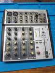 Продам микшер Phonic MM 1002 a