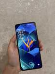 Xiaomi 12 lite.