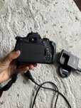 Canon EOS 1200D + объектив 18-55mm — твоя история в идеальном кадре!