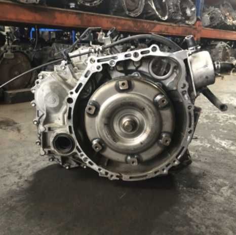 Вариатор 2AZ Toyota Estima, Alphard, Vellfire 2.4 передний привод