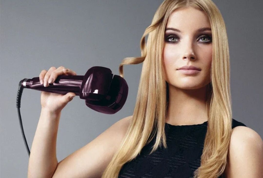 Продам плойку оригинал BaByliss PRO