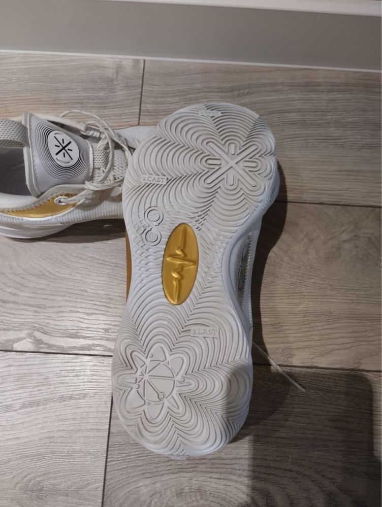 Кроссовки way of wade 808 2
