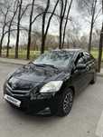 Тойота Yaris 2009