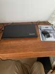 Ноутбук Lenovo / Intel Pentium N4200 / 4ГБ / SSD + HDD / Windows 10
