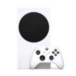 Xbox Series S + Телевизор 40’’