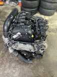 Двигатель 1.8 tsi CDA CDAB CCZ Passat B7