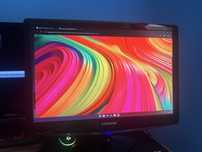 Монитор Samsung 22D