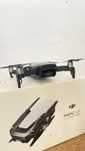 Дрон dji mavic air fly more combo