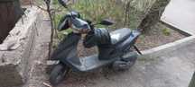Suzuki Sepia ZZ, модель CE13B, год 2005