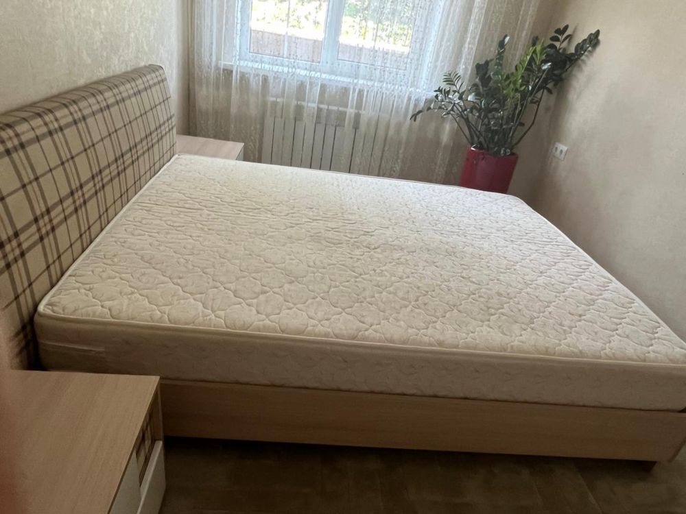 Продам спальню (Беларусь) — Состояние нового
