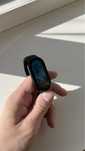Фитнес браслет Xiaomi Mi Smart Band 8 (global version) цвет черный