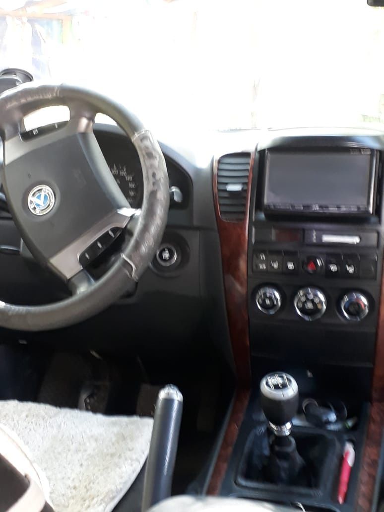 Продам Kia Sorento или обменяю