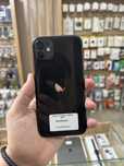 iPhone 11 Black 128GB 83%