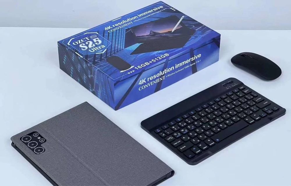 Планшет s 13 ultra s25 tab s28 ultra pro