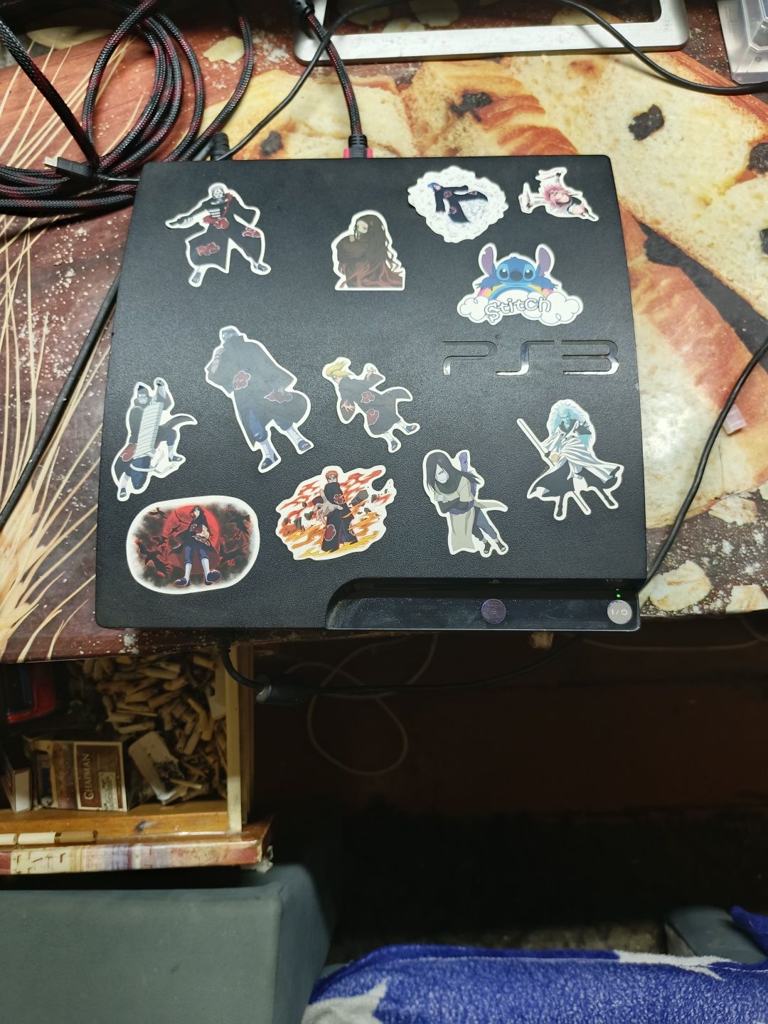 Cрочно продаю PS3 slim