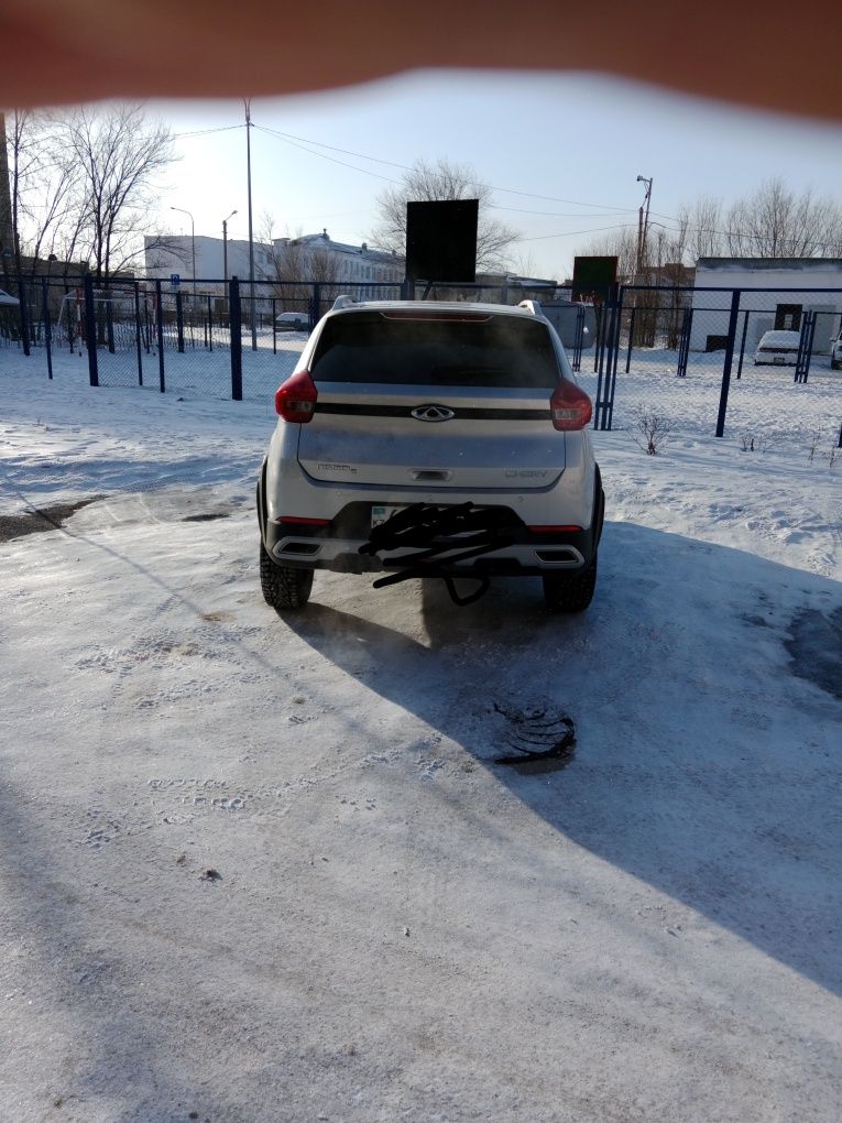 Обмен на квартиру