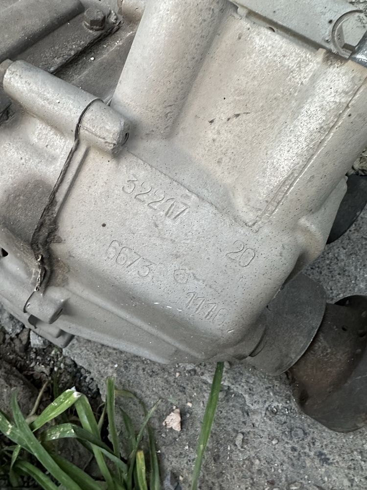 Раздатка газель