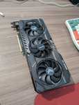 Видеокарта Nvidia RTX 3070