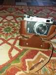 Продам фотоапарат СССР. Фэд