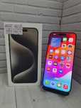 IPhone 15 pro max 256gb 99% Nur Lombard