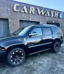 Продам Cadillac Escalade  полноразмерный внедорожник