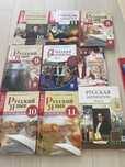 Книги русский,математика,жаратылыстану,адебиет