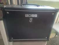 Boss katana mk2 50