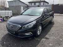 Продам машину Hyundai Sonatа