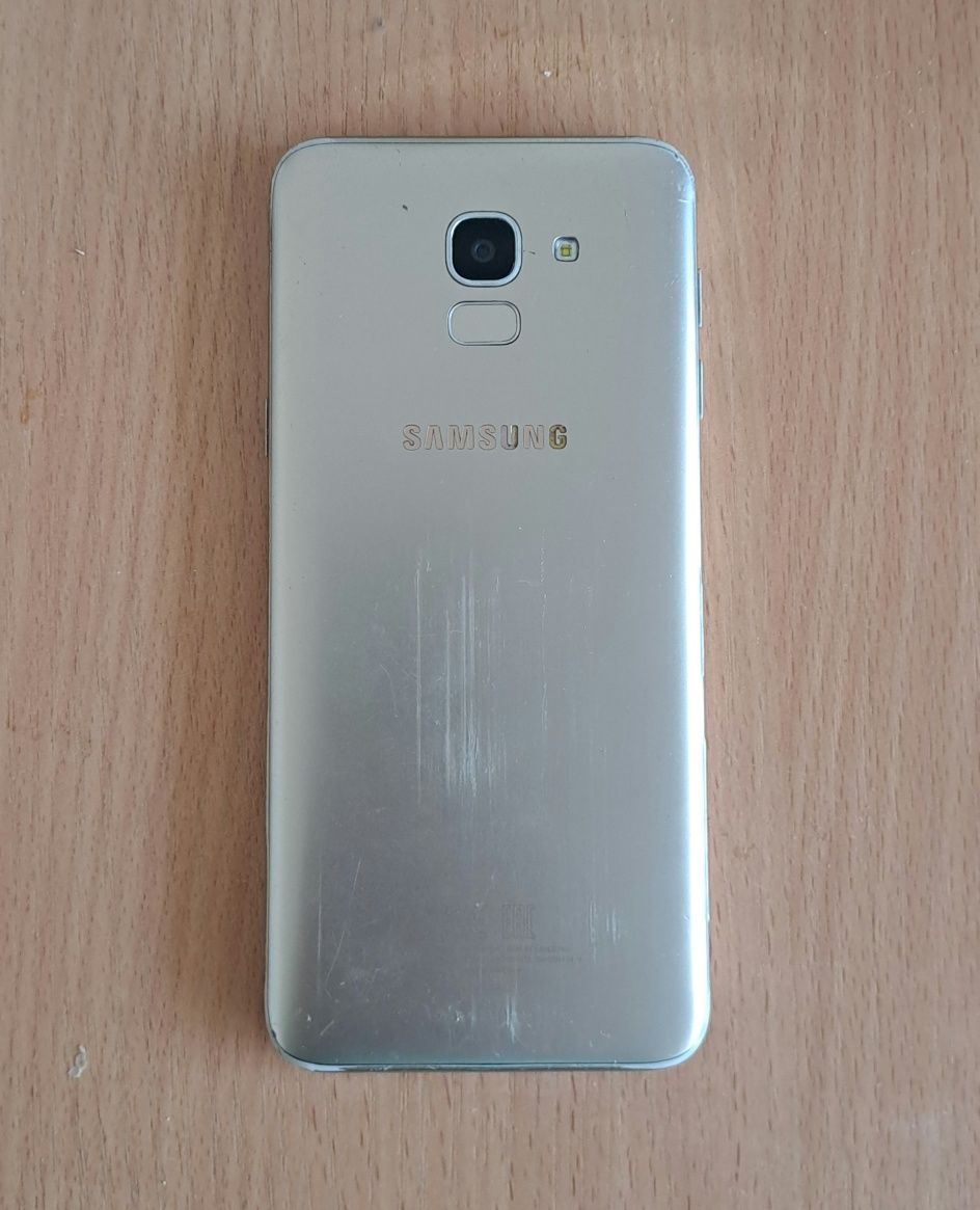 Продам Galaxy J6 2018