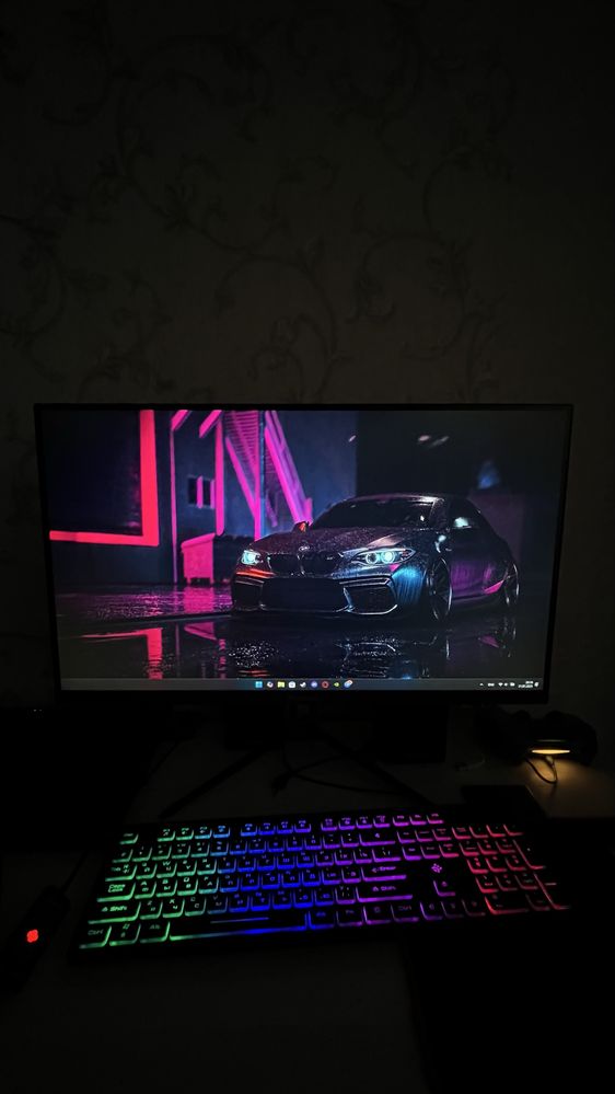Продам монитор 180 гц XTREON