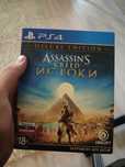 Assassin's Creed Origin