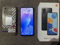 Xiaomi Redmi Note 11 128gb