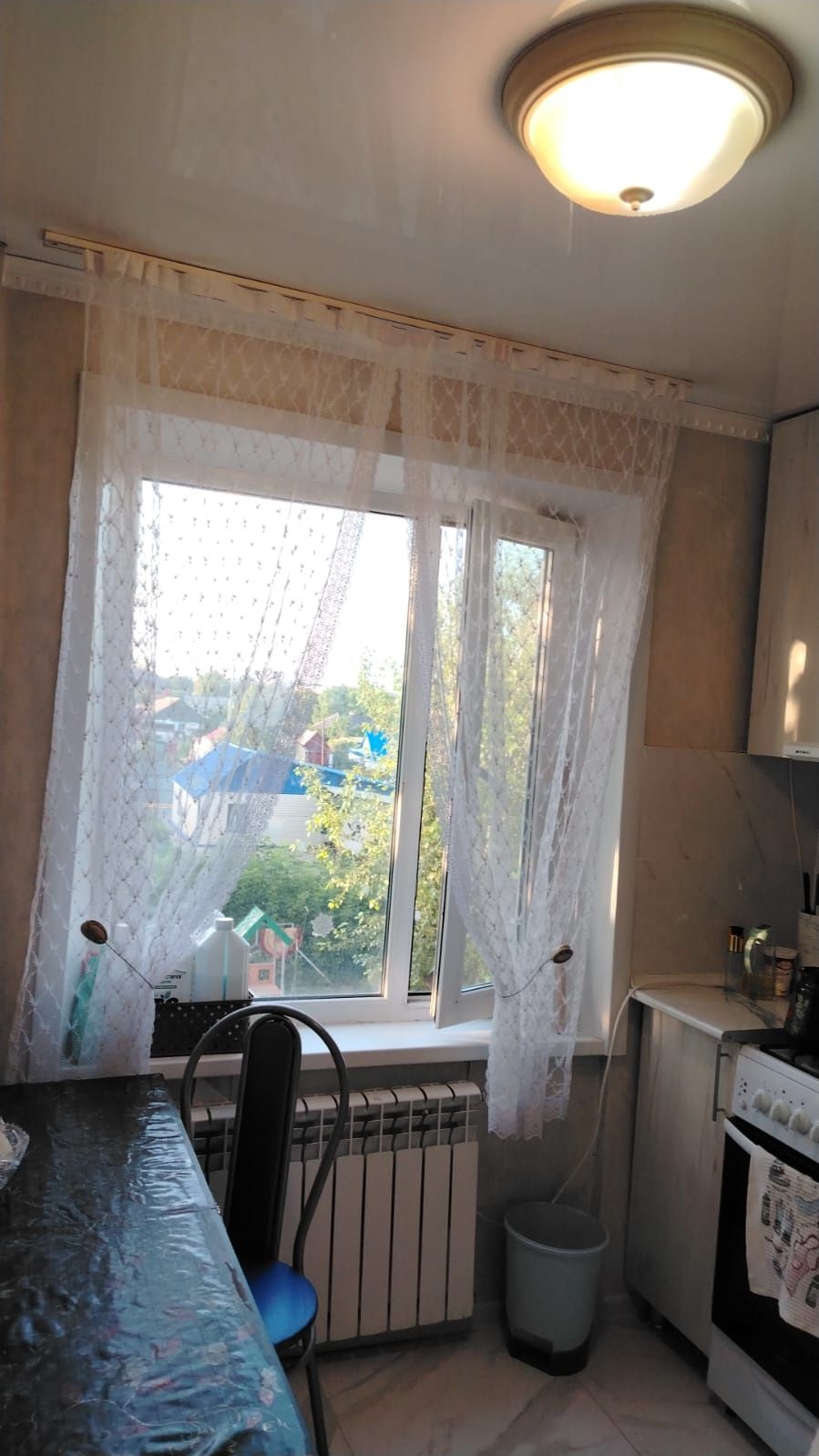 Продам 2-х комнатную квартиру