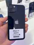 Iphone 13 128gb 87% с гарантией