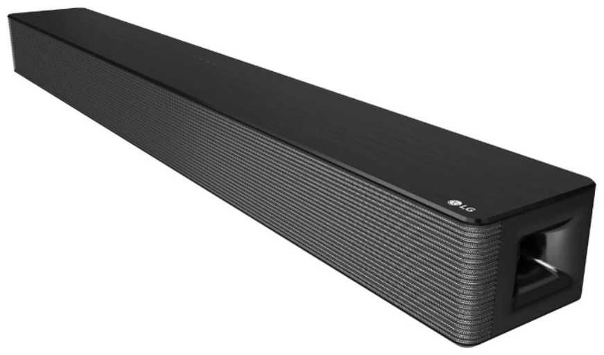 Soundbar LG shn5, Саундбар