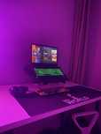 Продам игровой ноутбук HP Pavilion 15cx