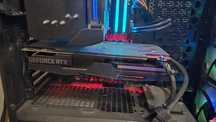 ASUS ROG Strix GeForce RTX 2060 6GB