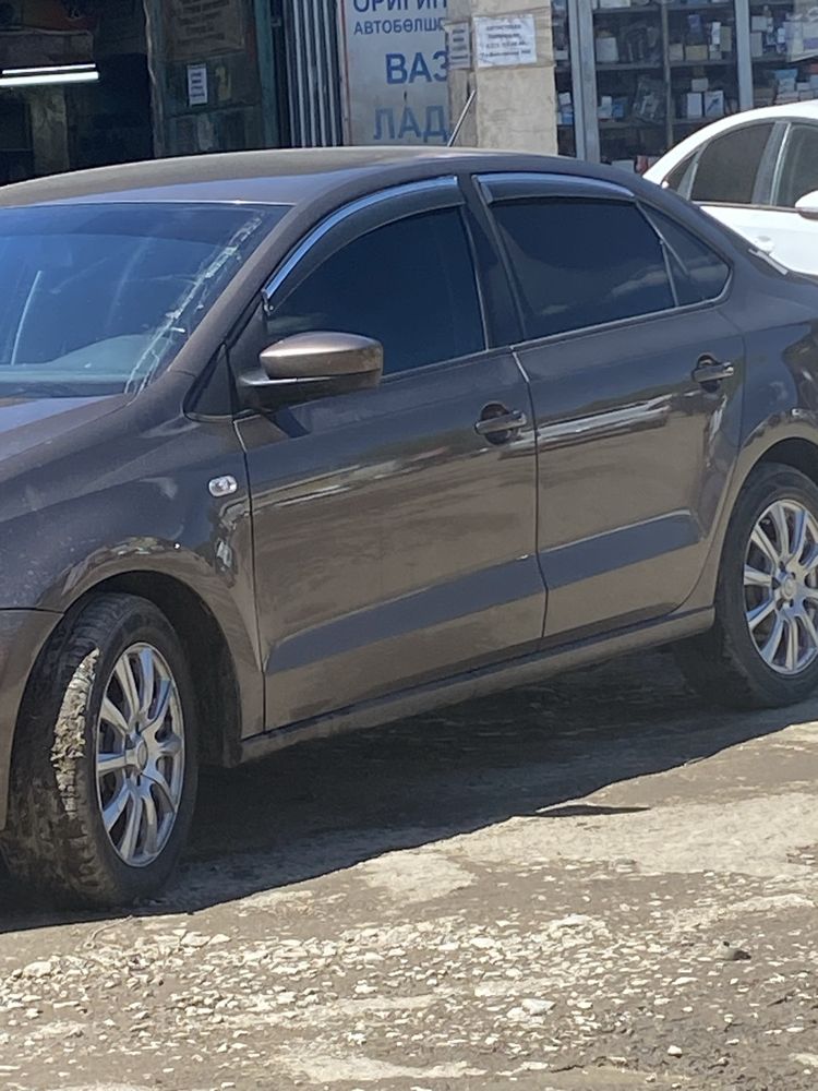 Тонировка авто от 10000