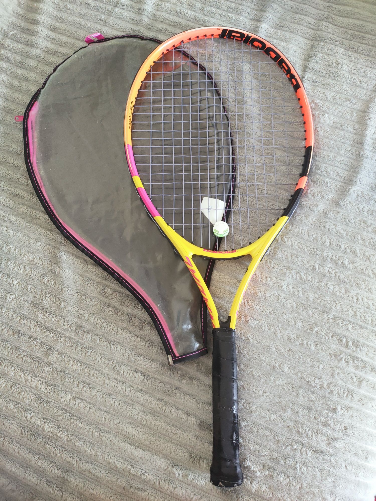 Ракетка Babolat JR 25
