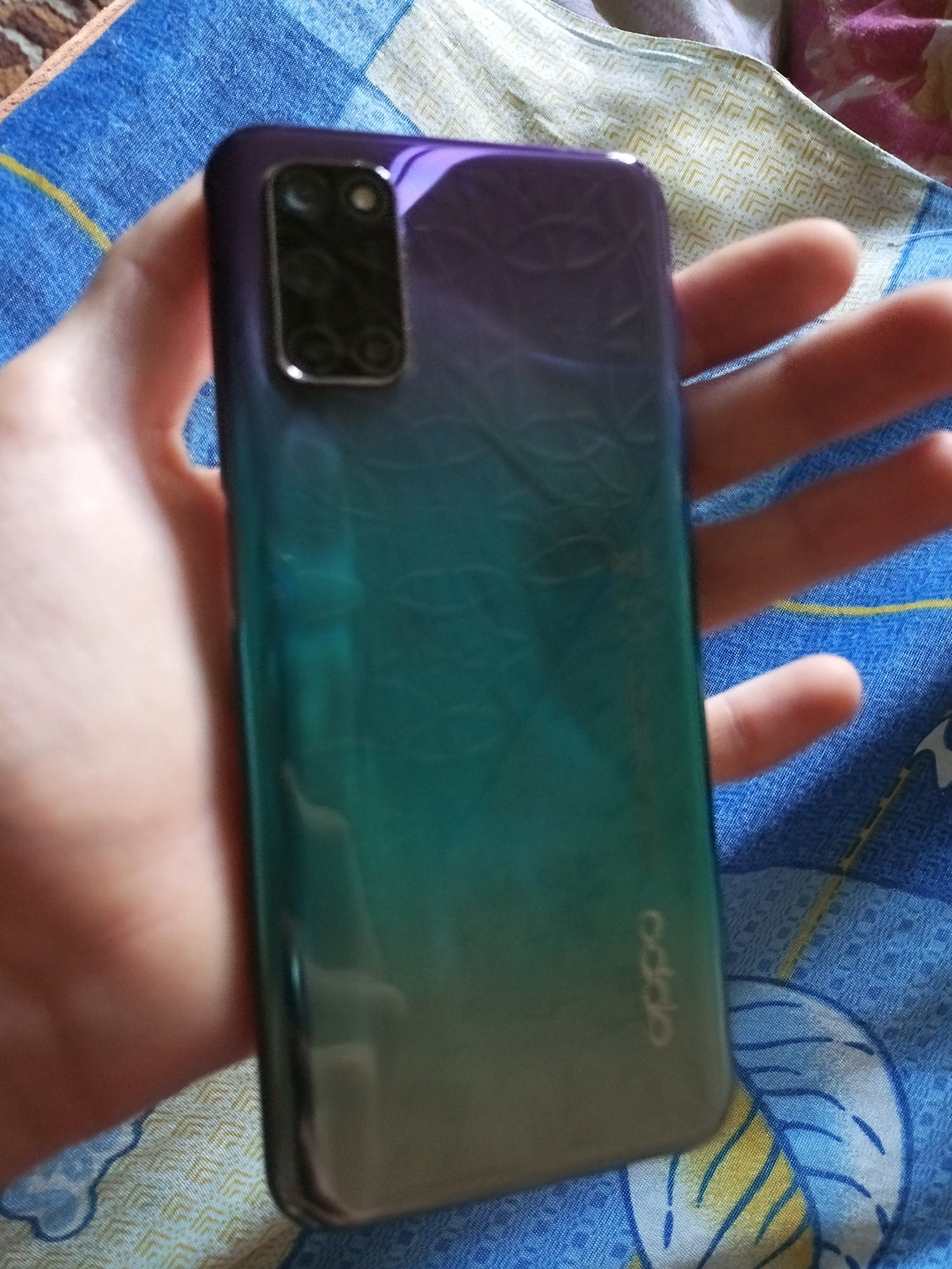 Продам или обменяю OPPO А72