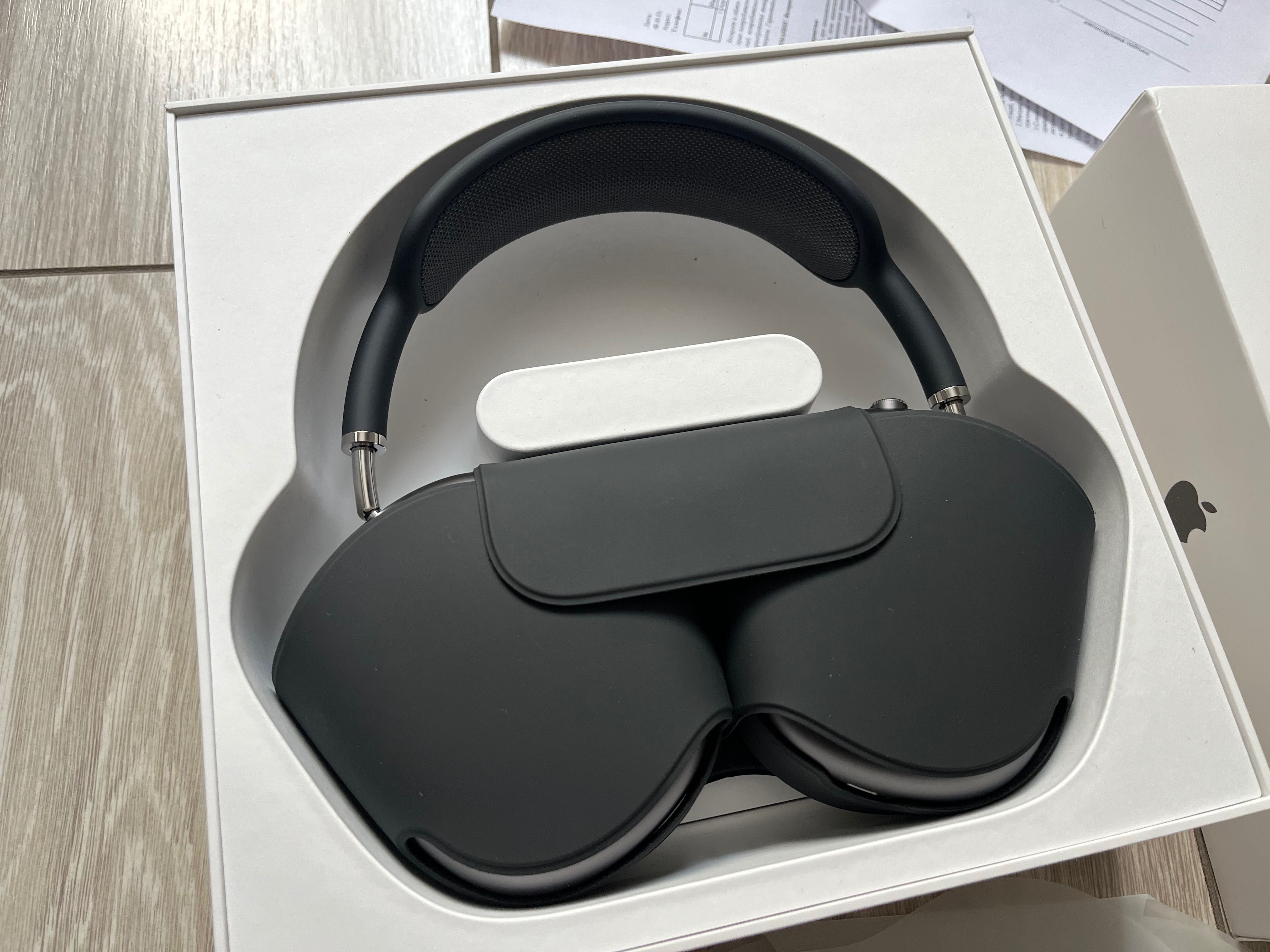 Наушники Apple AirPods Max