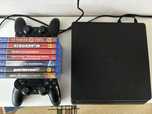 PlayStation 4 Slim