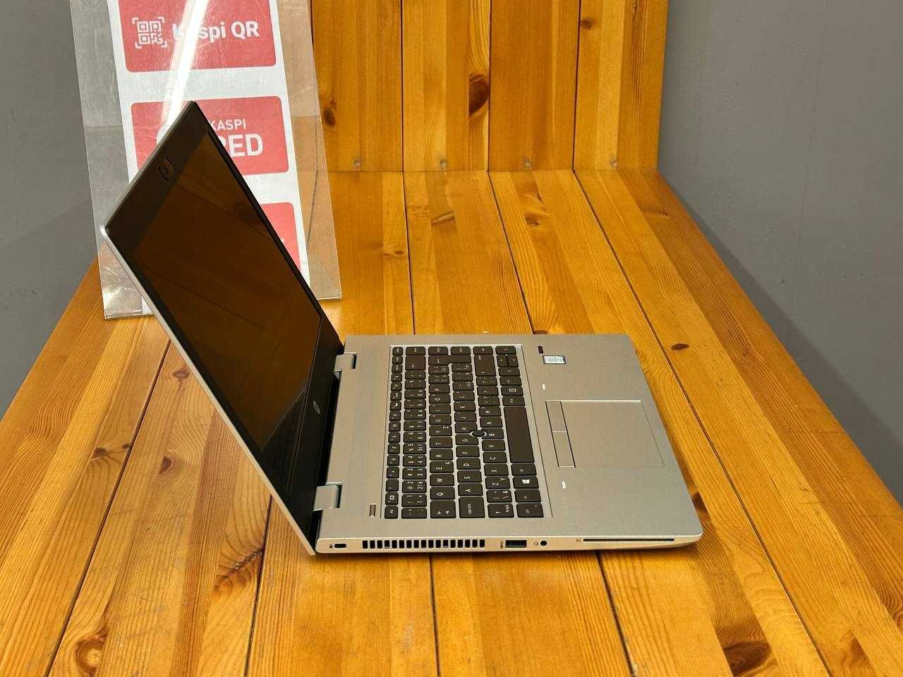 ЛУЧШИЙ Ноутбук HP ProBook 640 G4 i5 | 8GB | SSD256GB | Доставка