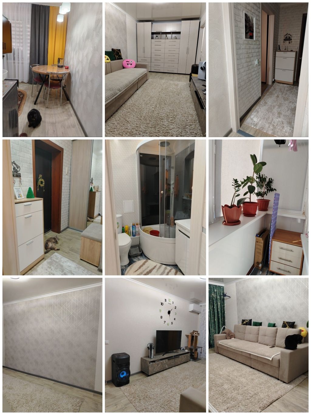 Продажа 1 комнатной квартиры