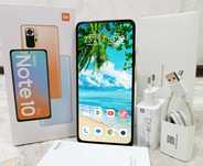 Redmi Note 10 Pro в ИДЕАЛЕ.